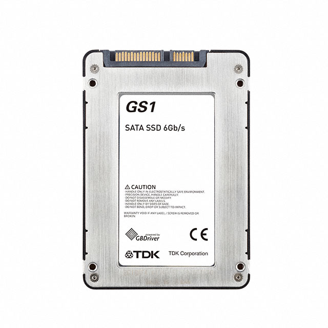 Solid State Drives (SSDs), Hard Disk Drives (HDDs)